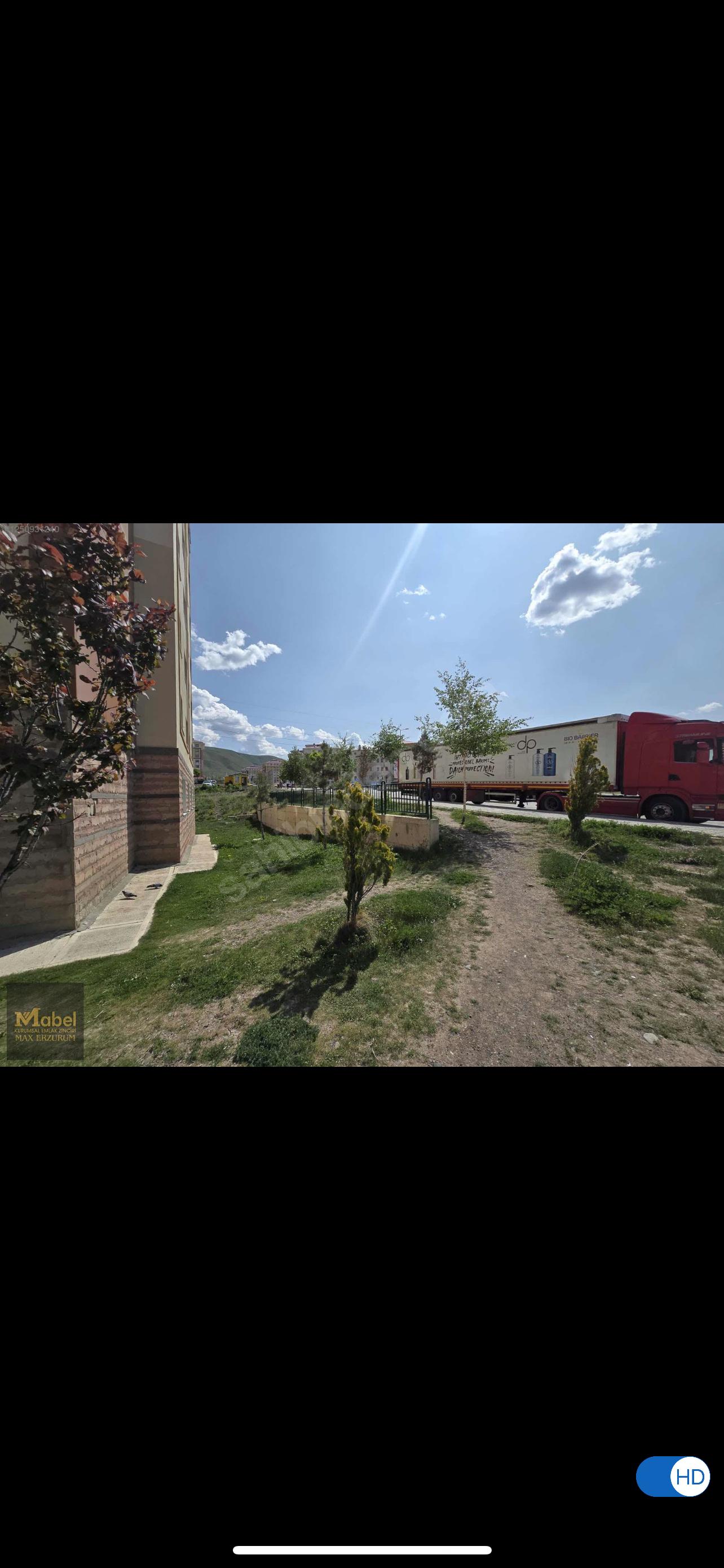 MABEL'DEN YILDIZKENT ZİRVE TOKİLER'DE SATILIK DAİRE